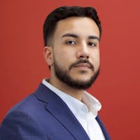 Jesus Mercado - Baca at Gilroy GMC