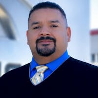 Eliseo Arriaga at Gilroy GMC