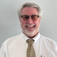 Gary Rotter at Gordie Boucher Nissan of Greenfield