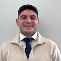 John Savage at Gordie Boucher Nissan of Greenfield