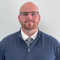 John Davis at Gordie Boucher Nissan of Greenfield