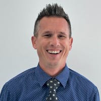 Nick Nelson at Gordie Boucher Nissan of Greenfield