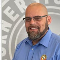 Charlie Fick at Cornerstone Chevrolet