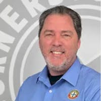 Tim Furman at Cornerstone Chevrolet
