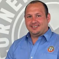 Ramsey Bouri at Cornerstone Chevrolet