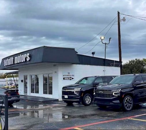 Graff Chevrolet Sandusky, Sandusky, MI, 48471