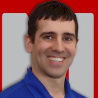 Marc Racine at McGovern Toyota of Concord