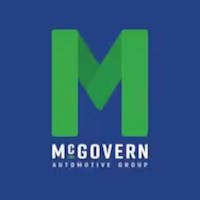 Tim Hall at McGovern Toyota of Concord