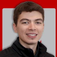 Bryce Leung at McGovern Toyota of Concord