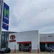 McGovern Toyota of Concord, Bow, NH, 03304
