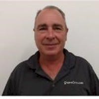 John Cochrane at Grava Chrysler Ram Jeep Dodge