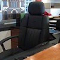 Frank Sorrento at Grava Chrysler Ram Jeep Dodge