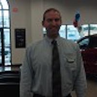 Alec Firicano at Grava Chrysler Ram Jeep Dodge