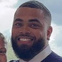 Derian Moore at Mike Rezi Nissan