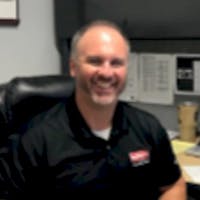 Todd Nichols at Southern Dodge Chrysler Jeep Ram FIAT