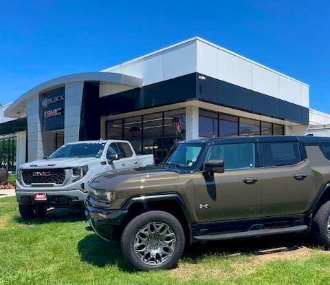 Southern Buick GMC Greenbrier, Chesapeake, VA, 23320