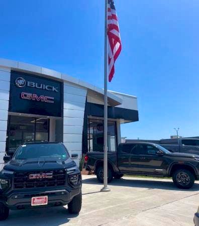 Southern Buick GMC Greenbrier, Chesapeake, VA, 23320