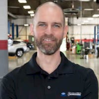 Jonah Jones at Shottenkirk Hyundai Rome