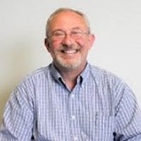 Don Frank at Greg Lair GMC