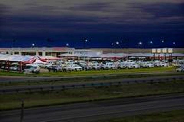 Greg Lair GMC, Amarillo, TX, 79015