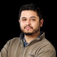 Jose Soberanis at Toyota of Downtown Chicago