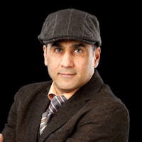 Francys Guerrero at Toyota of Downtown Chicago