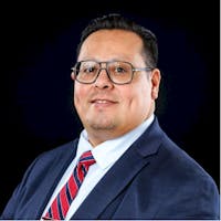 Jorge Ojeda at Toyota of Downtown Chicago