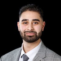 Diego Avila at Toyota of Downtown Chicago