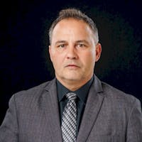 Mike Szklarczyk at Toyota of Downtown Chicago