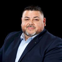 Johan Sanchez at Toyota of Downtown Chicago