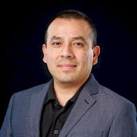 Edgard Morales at Toyota of Downtown Chicago