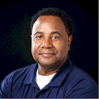 Sylvester Jackson at Toyota of Downtown Chicago