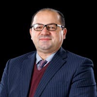 Zoran Knezevic at Toyota of Downtown Chicago