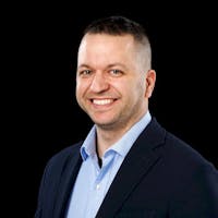 George Lykos at Toyota of Downtown Chicago