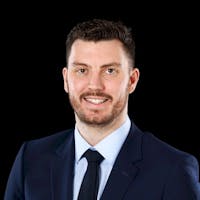 Patrick Winter at Toyota of Downtown Chicago