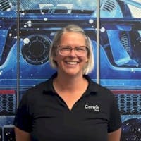 Emily King at Corwin Ford Spokane