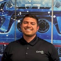 Michael Bermudez at Corwin Ford Spokane