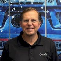 Ken Galimanis at Corwin Ford Spokane