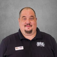 Jerimiah Brewer at Max Chevrolet GMC of Nevada