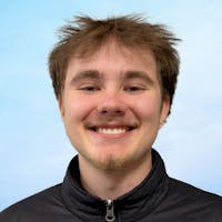 Blake Collins at Al Spitzer Ford