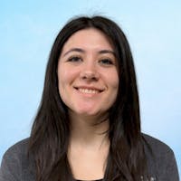 Natalie Davis at Al Spitzer Ford