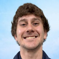 Jarrod Haswell at Al Spitzer Ford