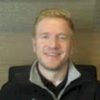 Kevin Grablick at Haldeman Ford Lincoln