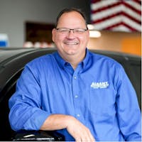 Daryl Dirkes at Albany Chrysler Dodge Jeep