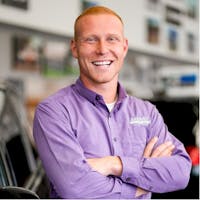 Dalton Herzog at Albany Chrysler Dodge Jeep