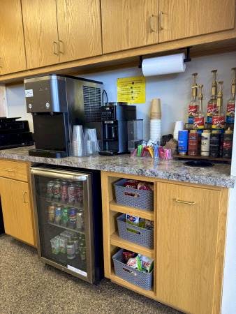 Albany Chrysler Dodge Jeep, Albany, MN, 56307