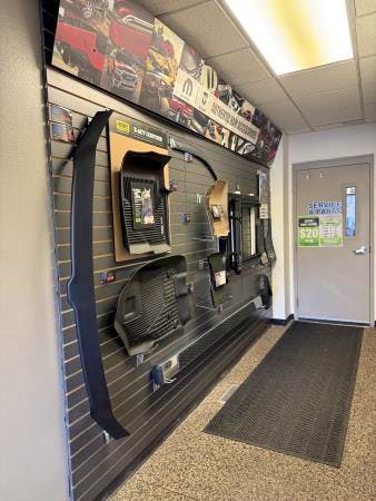 Albany Chrysler Dodge Jeep, Albany, MN, 56307