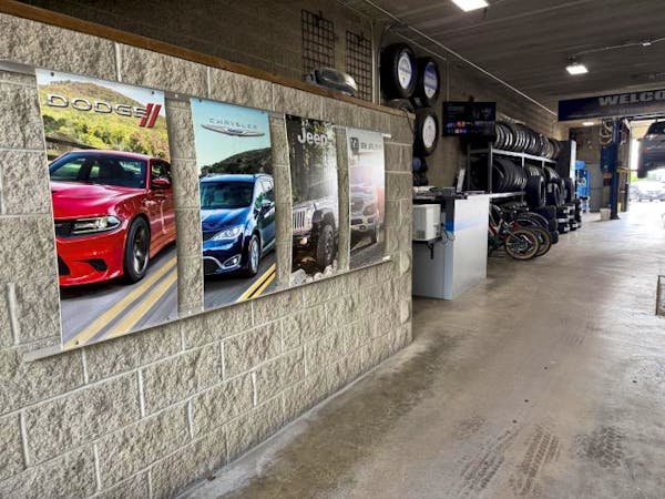 Albany Chrysler Dodge Jeep, Albany, MN, 56307