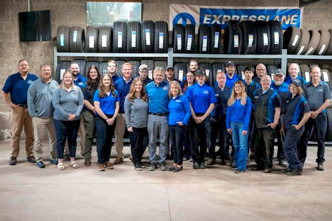 Albany Chrysler Dodge Jeep, Albany, MN, 56307