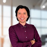 Jorge Carvajal at Budget Car Sales